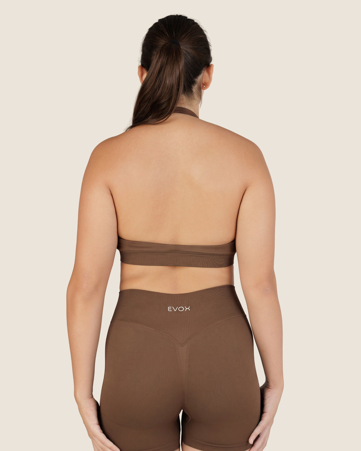 Brassière de Sport Femme EVOX