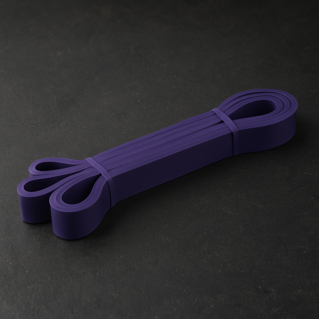 Bandes de Résistance EVOX™ – Entraînement complet pour la force et la performance