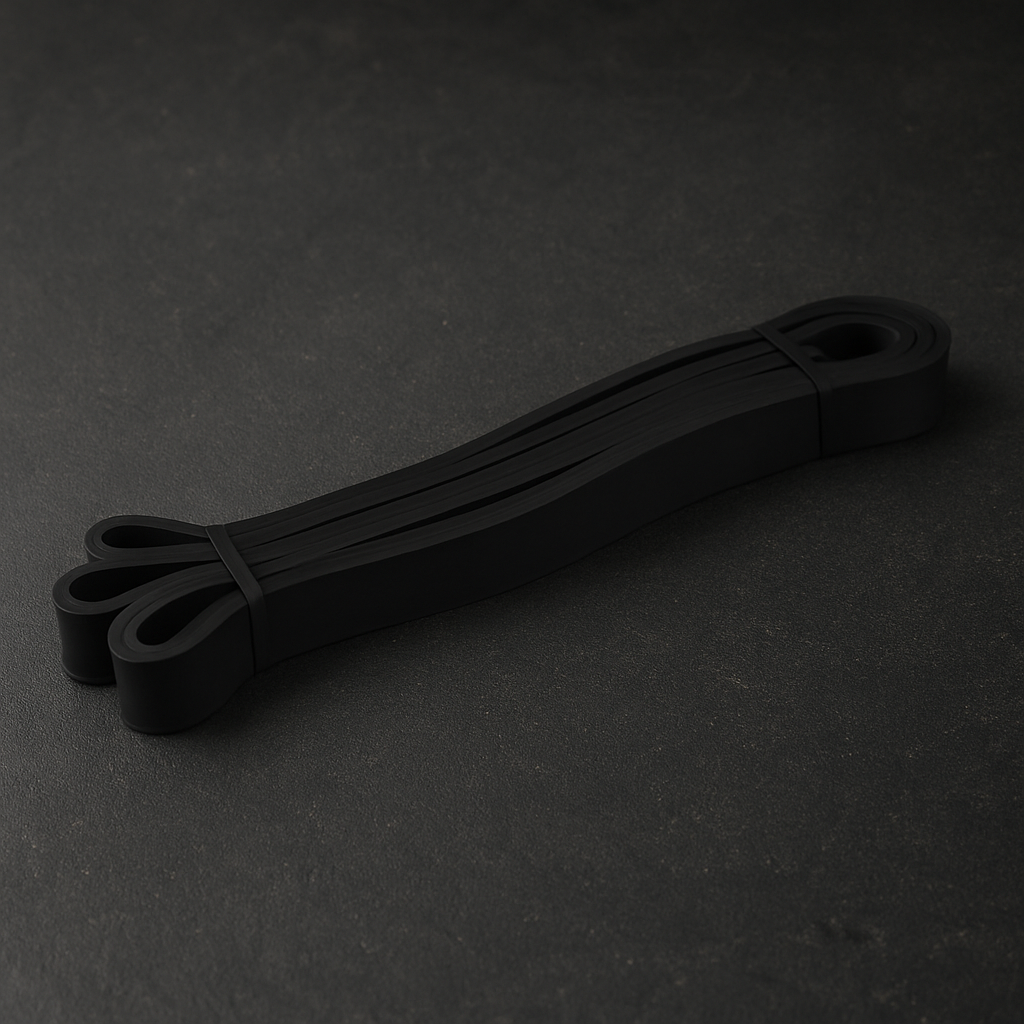 Bandes de Résistance EVOX™ – Entraînement complet pour la force et la performance