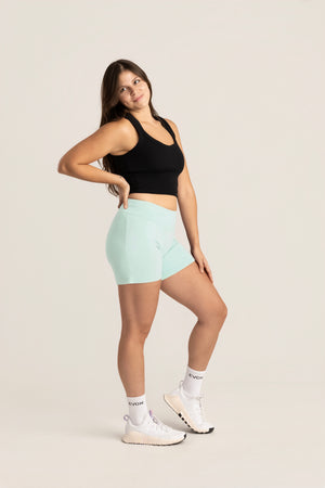 EVOX Sculpt Shorts