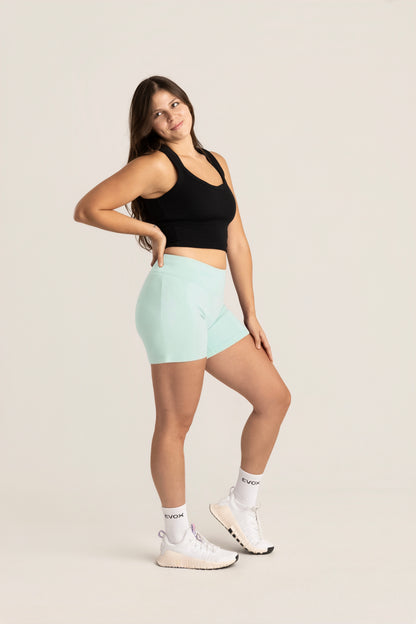 EVOX Sculpt Shorts