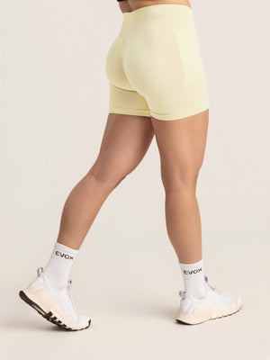 EVOX Sculpt Shorts