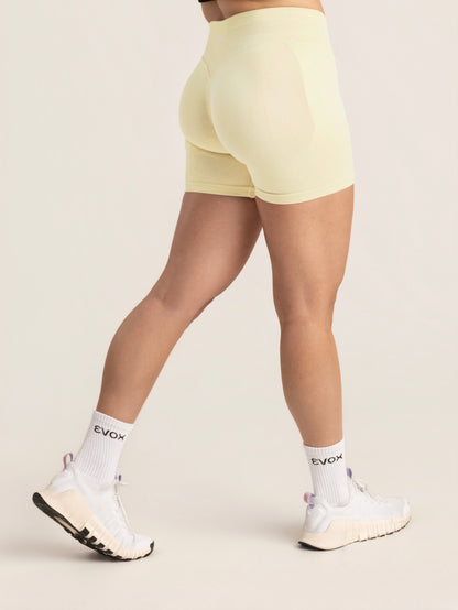 EVOX Sculpt Shorts