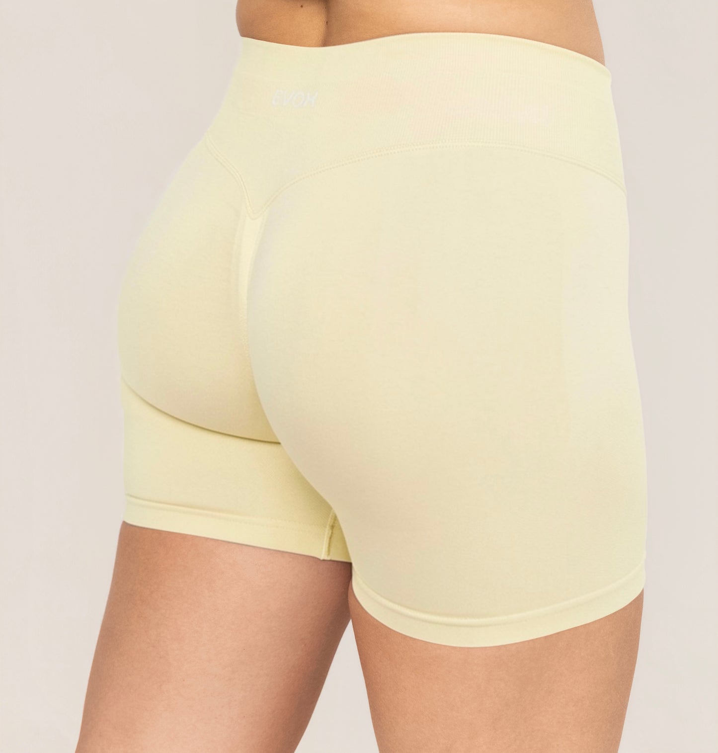 EVOX Sculpt Shorts