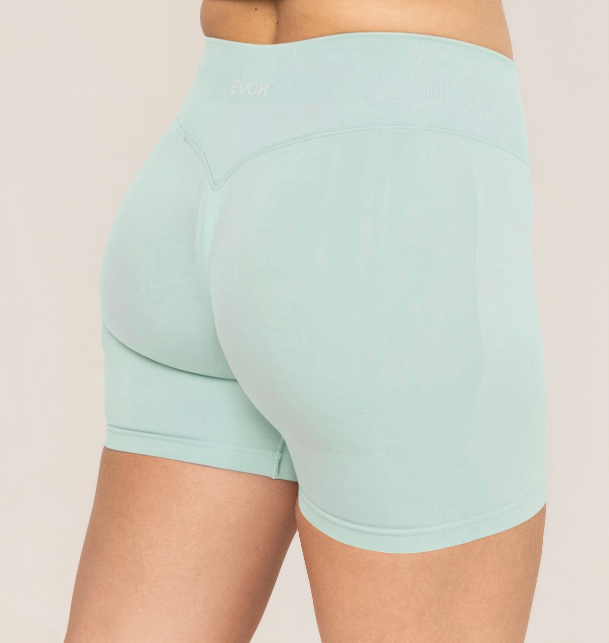EVOX Sculpt Shorts