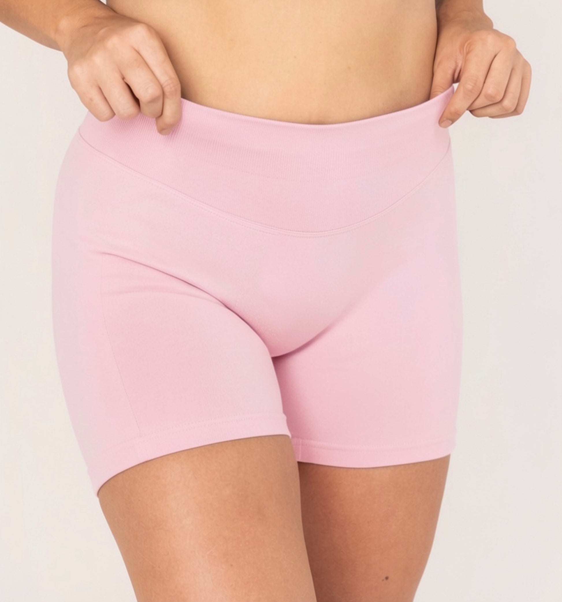 EVOX Sculpt Shorts