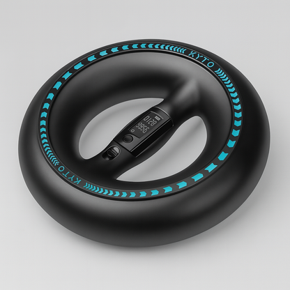 Power Ball Intelligente – Maîtrise & Performance au Creux de la Main