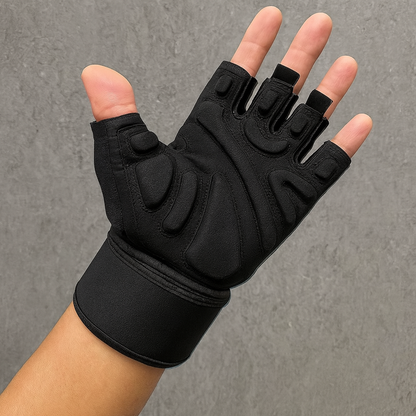 Gants de Musculation – Grip, Confort et Protection Pro