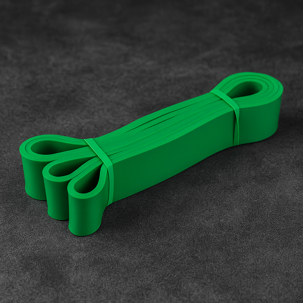 Bandes de Résistance EVOX™ – Entraînement complet pour la force et la performance