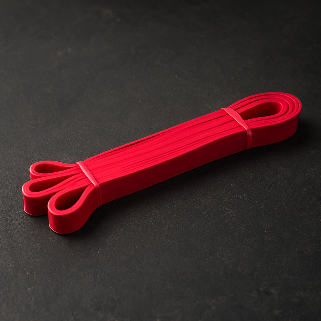 Bandes de Résistance EVOX™ – Entraînement complet pour la force et la performance