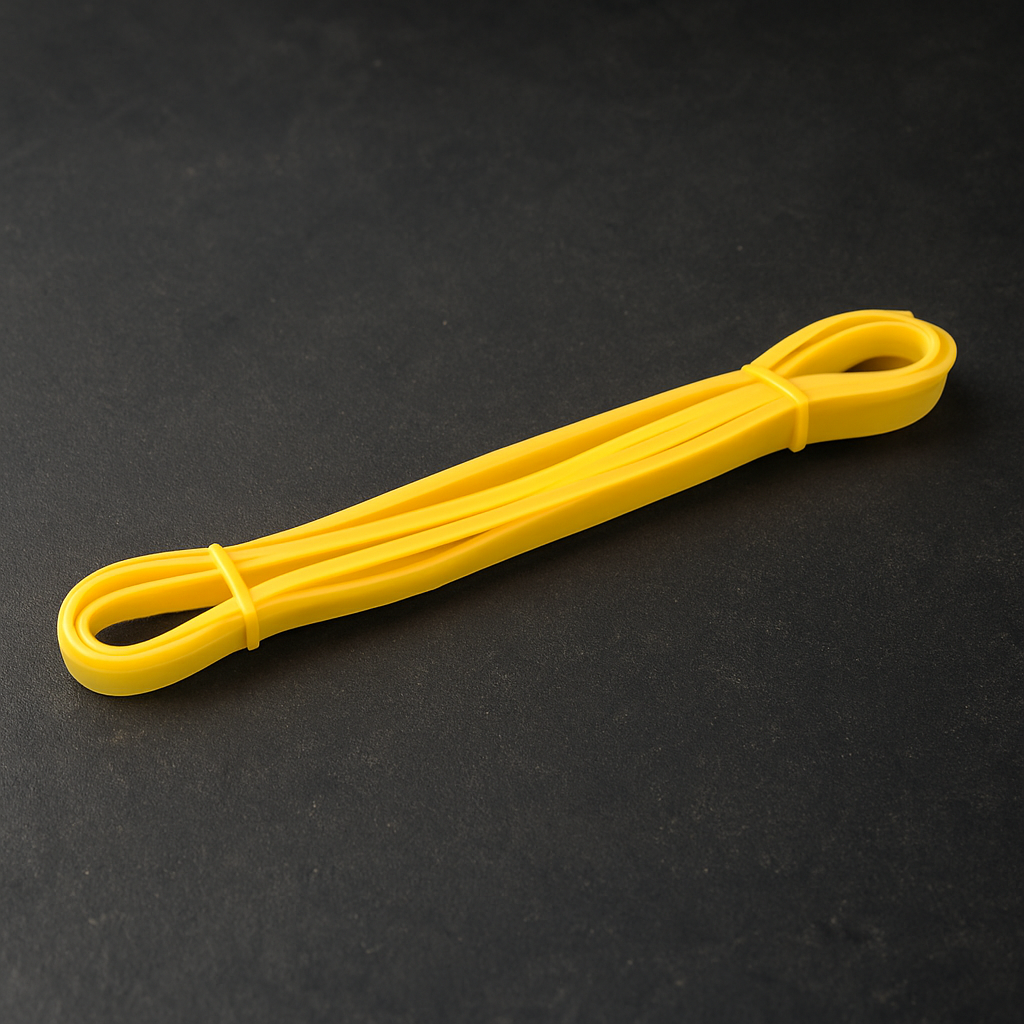 Bandes de Résistance EVOX™ – Entraînement complet pour la force et la performance
