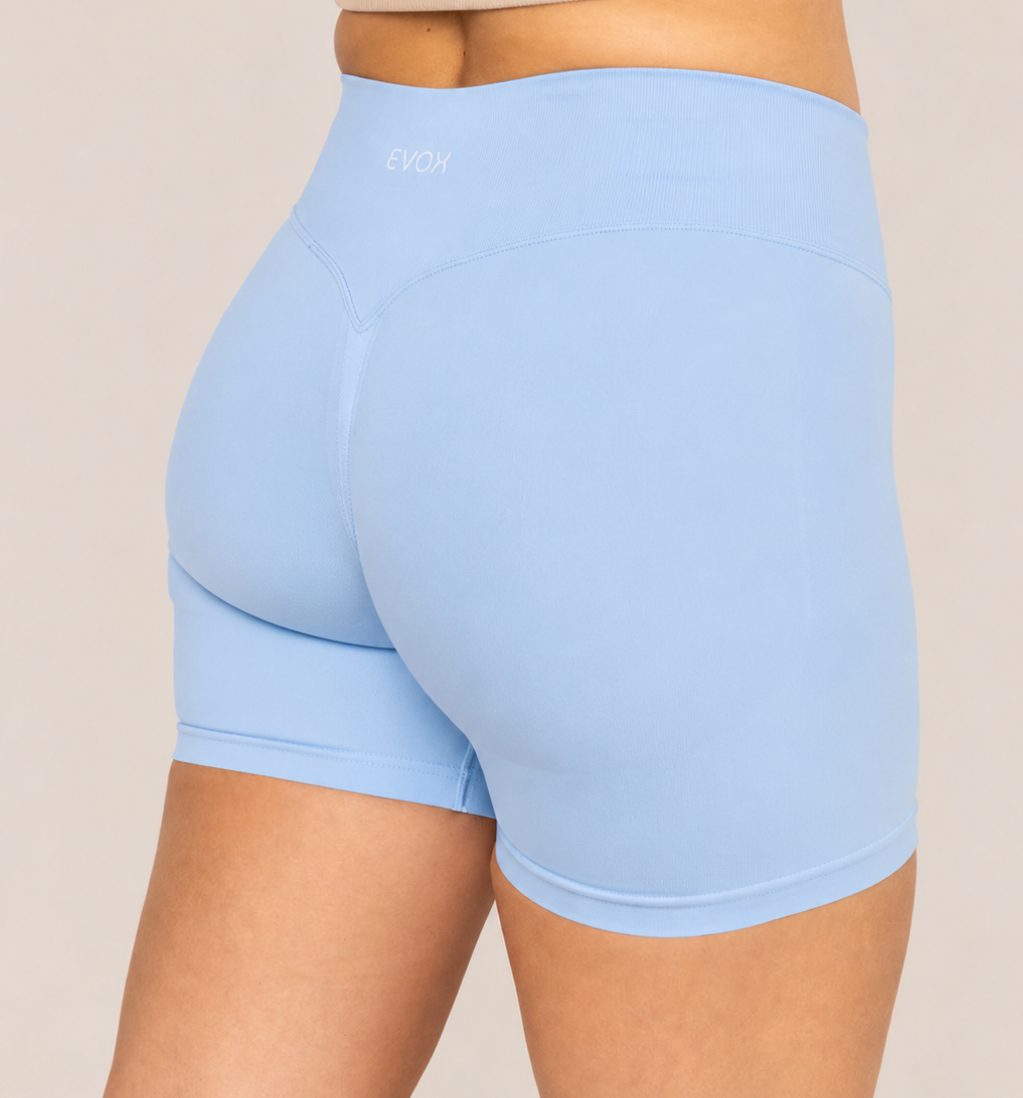 EVOX Sculpt Shorts