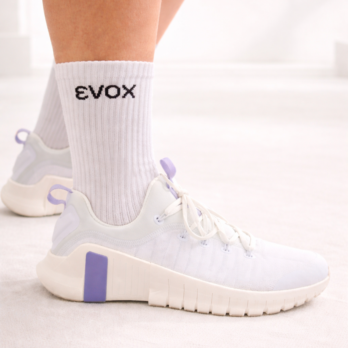 Unisex - Sculpt Socks