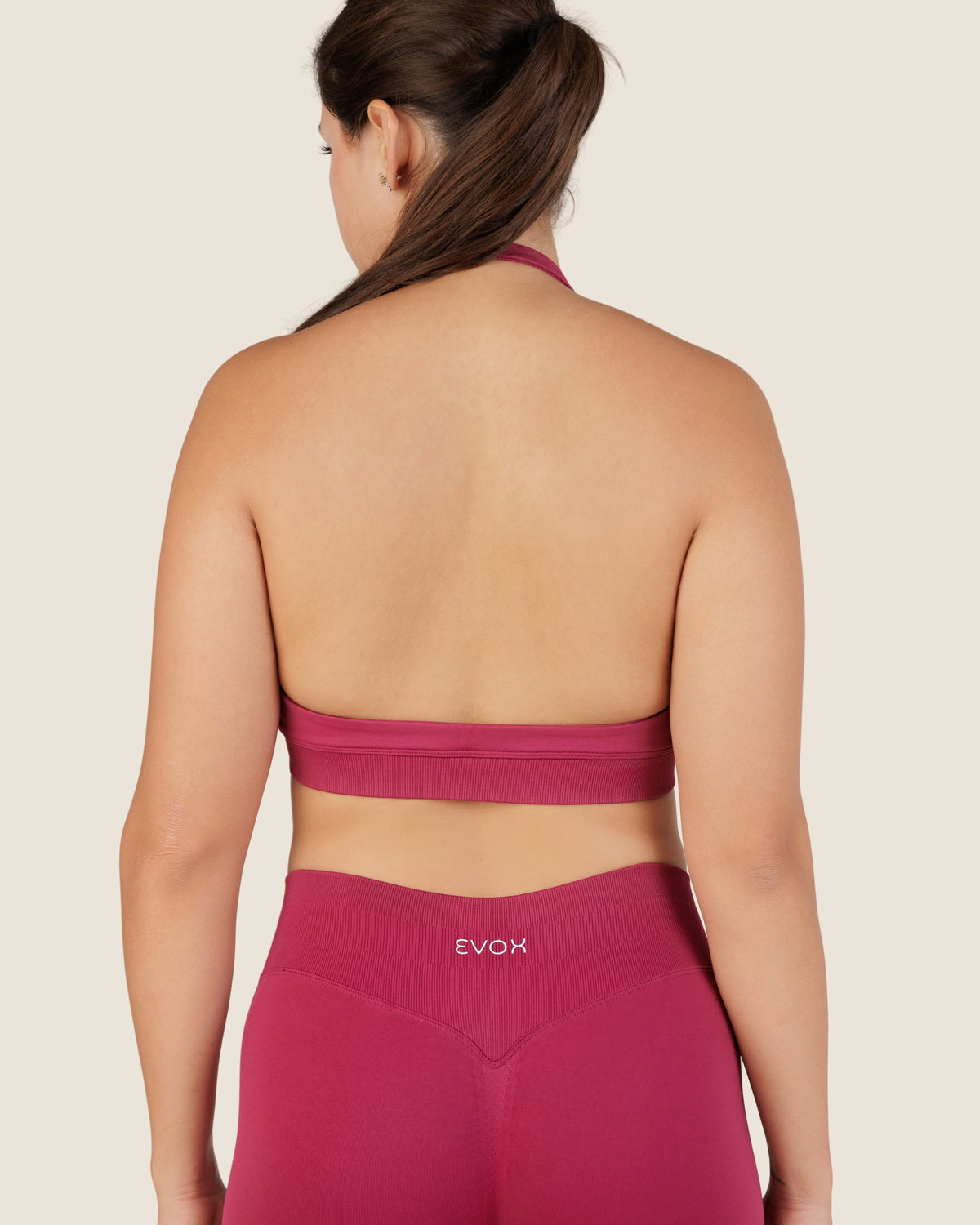 Brassière de Sport Femme EVOX