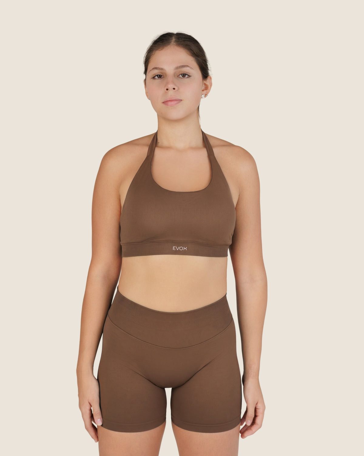 Brassière de Sport Femme EVOX