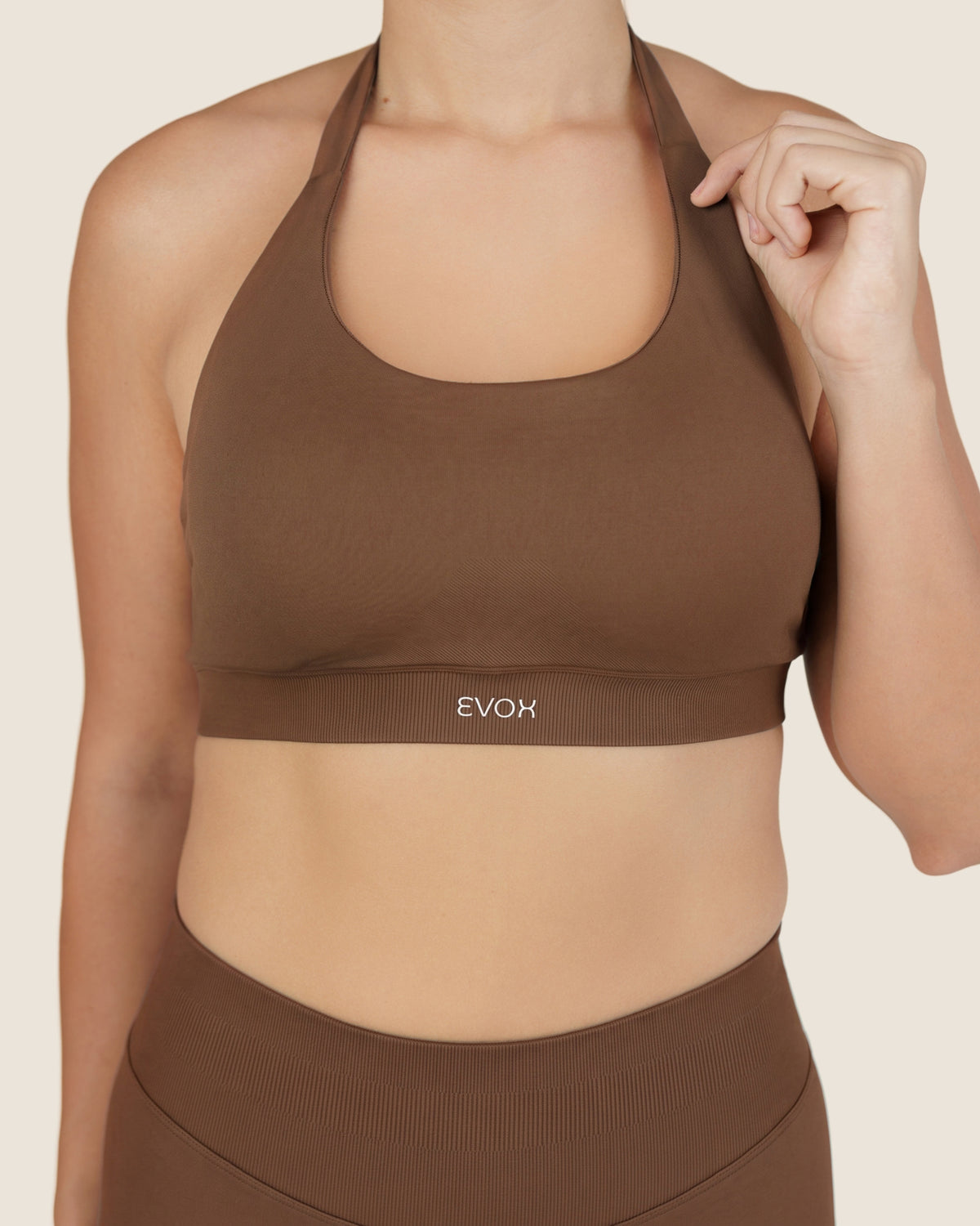 Brassière de Sport Femme EVOX
