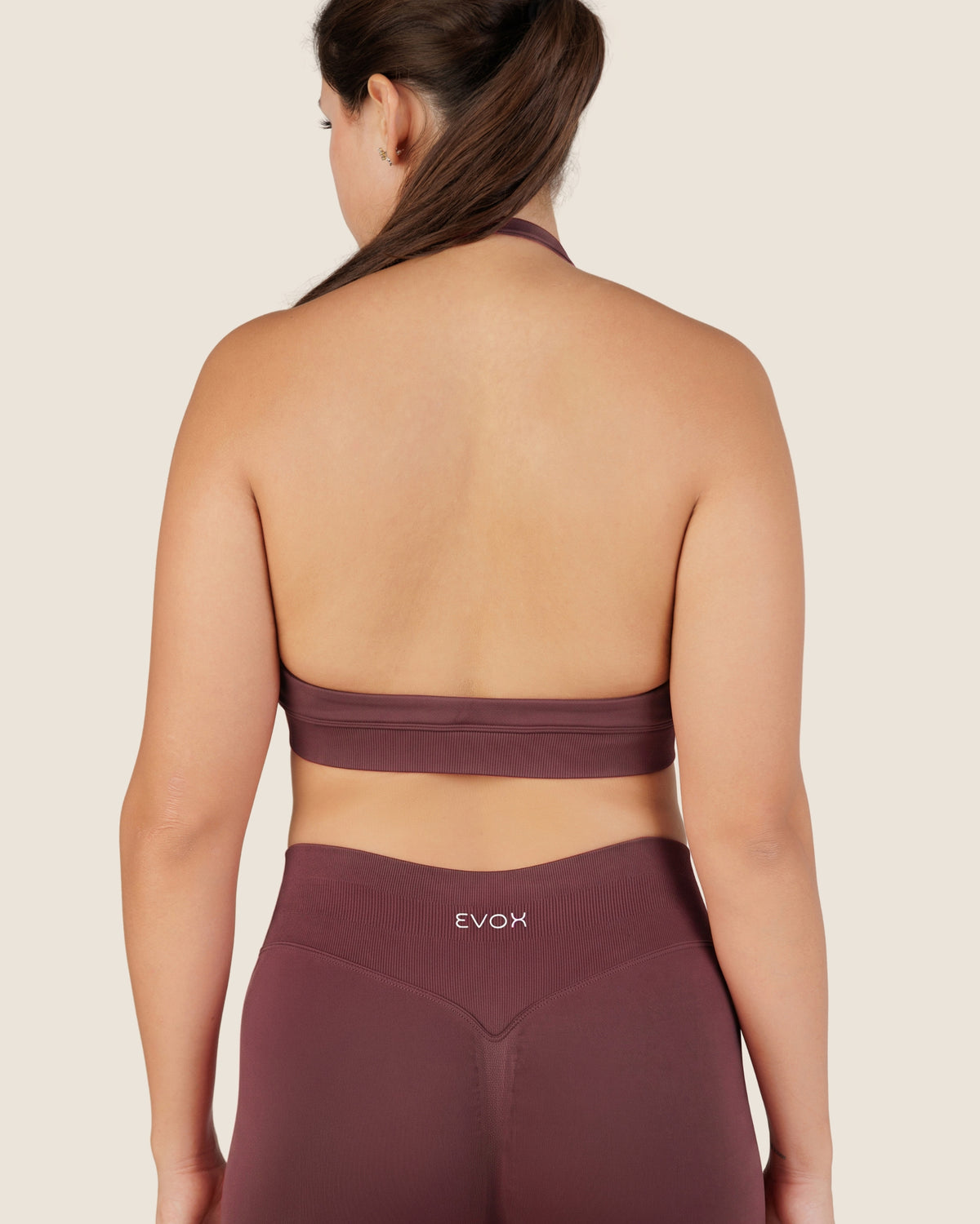 Brassière de Sport Femme EVOX