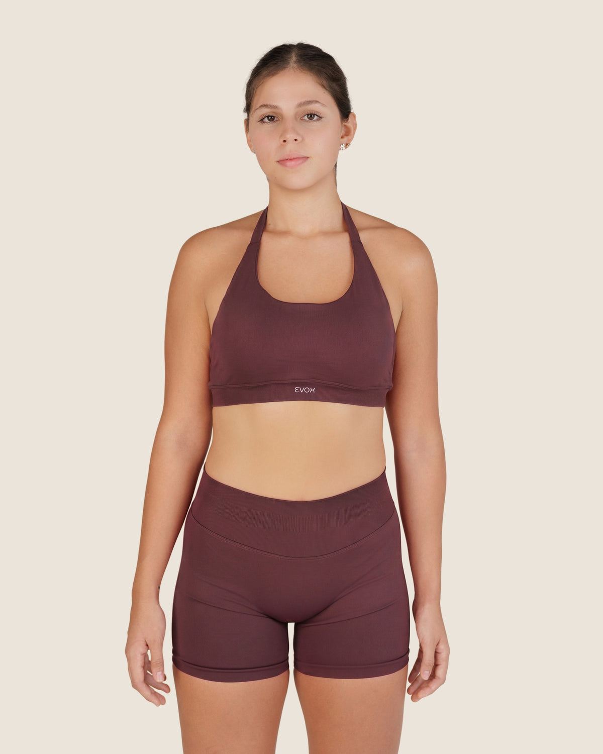 Brassière de Sport Femme EVOX