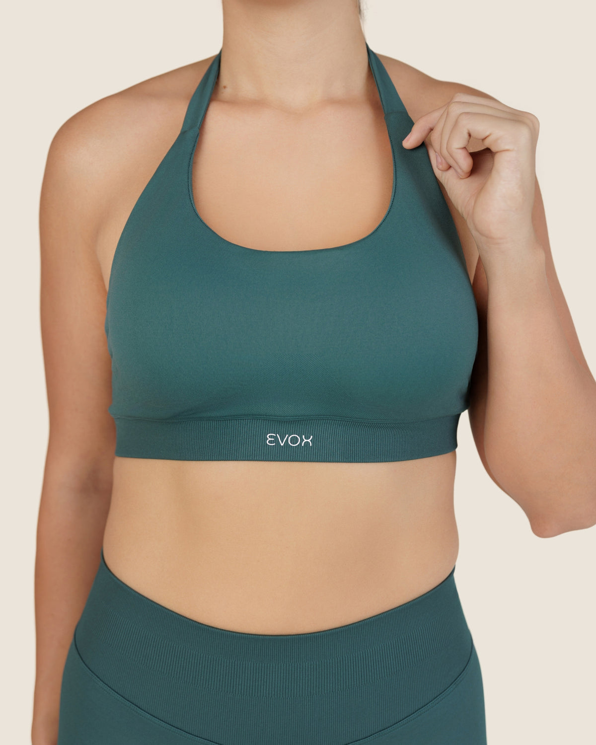 Brassière de Sport Femme EVOX