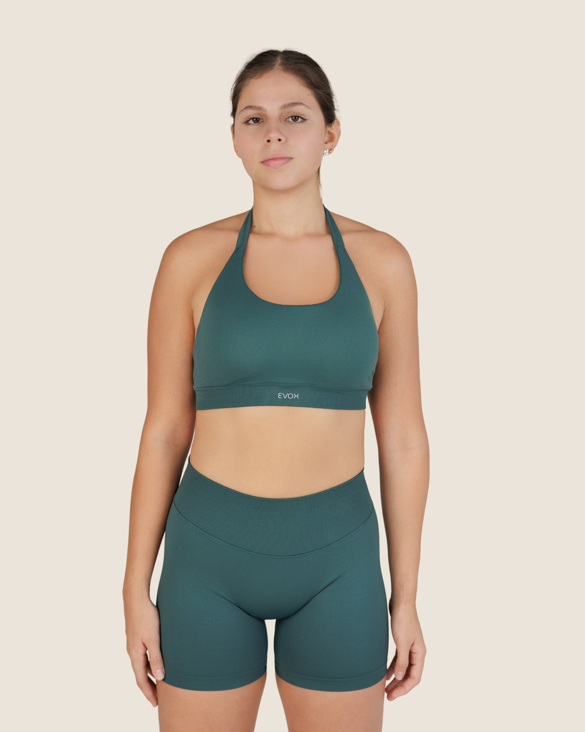 Brassière de Sport Femme EVOX