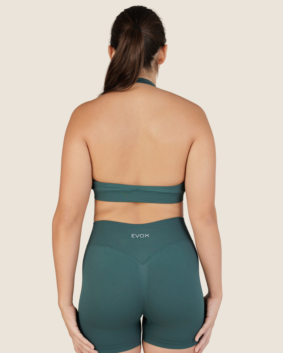 Brassière de Sport Femme EVOX